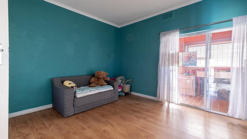 3 Bedroom Property for Sale in Churchill Estate Western Cape